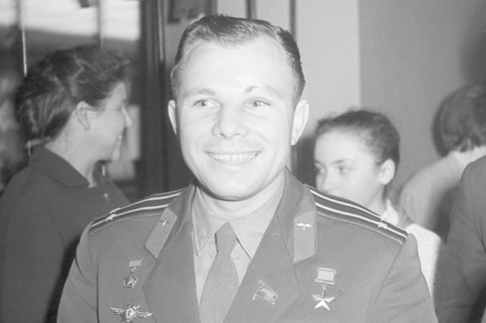 Космонавт раскритиковал ЕГЭ: «Школьники меня спрашивают — а Гагарин еще жив?»