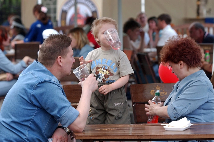 Марьянов перед смертью лечился от алкоголизма в клинике