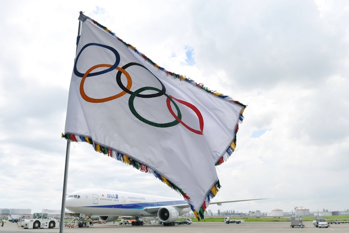Дмитрий Аграновский: Россия уже давно получила нейтральный флаг