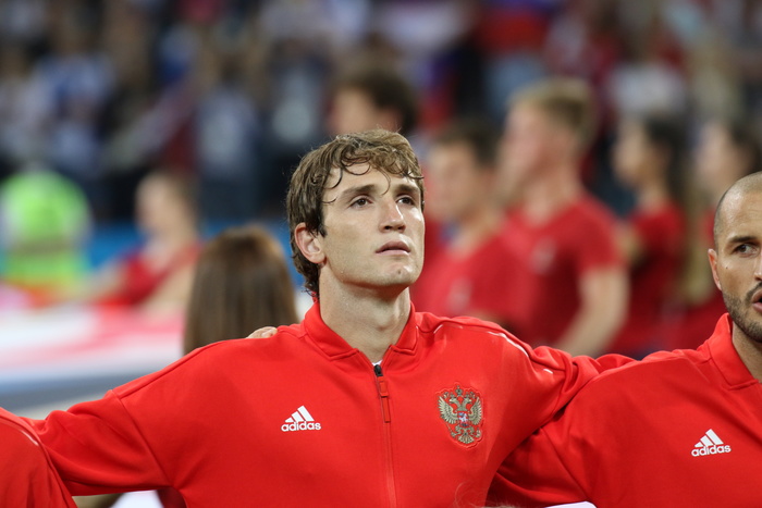 «Валенсия» отказалась от трансфера футболиста сборной России