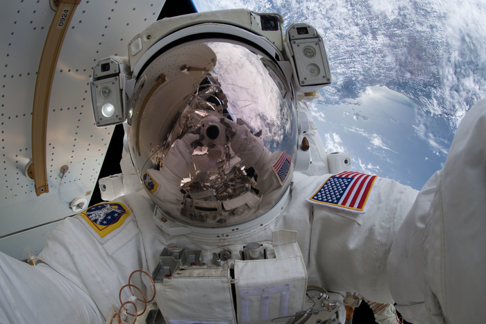 Американский астронавт ответил на обвинения в порче «Союза»