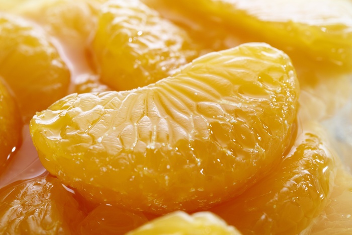 Санитарные врачи рассказали о мандаринах с вирусом гриппа