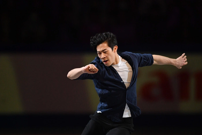 Татьяна Тарасова раскритиковала российских фигуристов на ЧМ в Японии