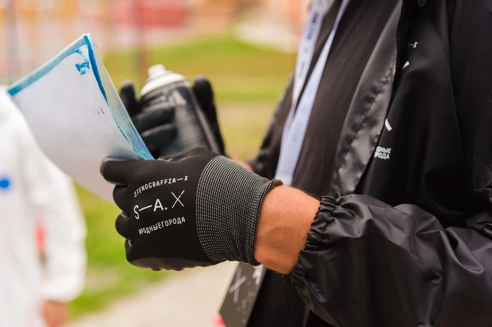 «Стенограффия» будет согласовывать свои работы с епархией