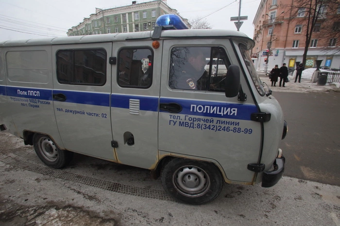 Ребенок покончил с собой по пути в школу в Зеленограде