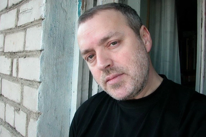 Скончался известный уральский писатель