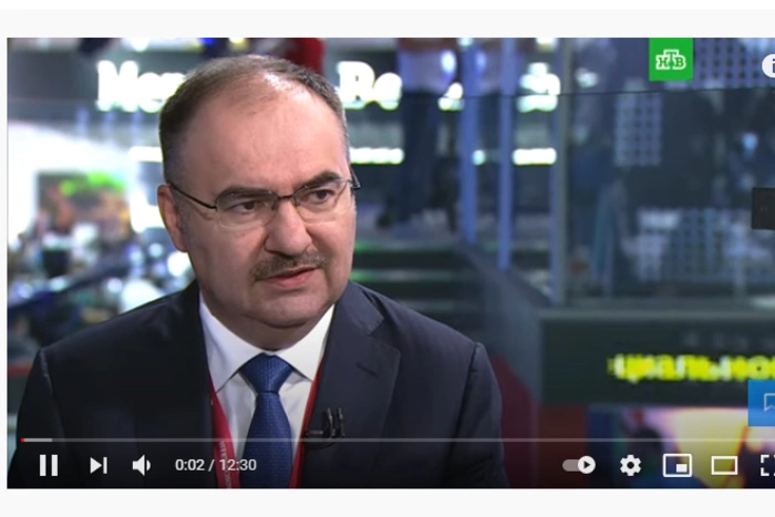 Антон Дроздов покинул пост замминистра финансов РФ в рамках сокращения