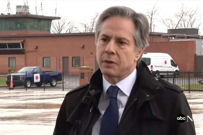 Блинкен раскрыл детали новой поставки американских вооружений Украине