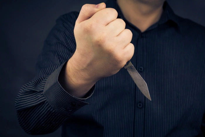 В Екатеринбурге осудили мигранта, зарезавшего девушку в общежитии