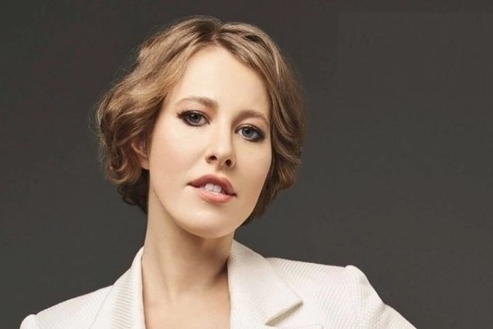 Ксения Собчак посоветовала изгнать бесов из Соловьева