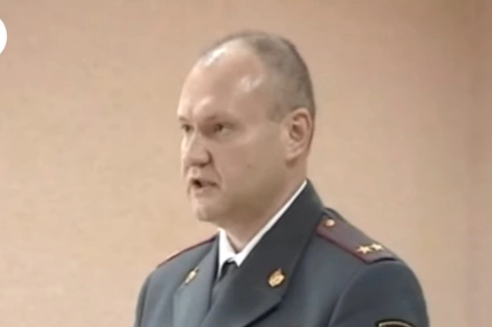 Осуждённый бывший начальник УМВД по Екатеринбургу Игорь Трифонов погиб во время спецоперации