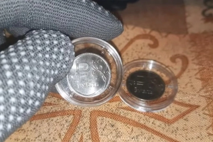 Историк Андрей Ермоленко: Обращайте внимание на монеты с браком