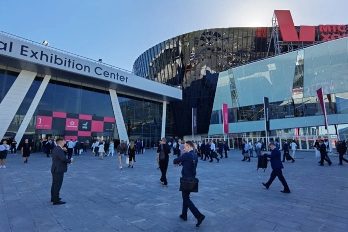 Трёх статусных екатеринбуржцев не пустили на «Иннопром»