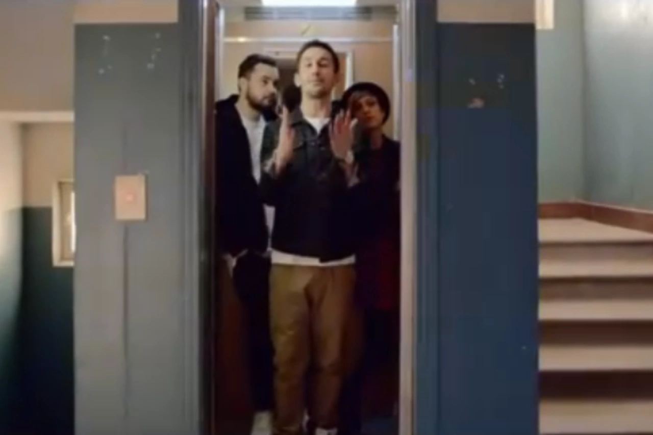 «Душа летела над лужами…» Группа-исполнитель убойных хитов выступит на «Уральской ночи музыки»