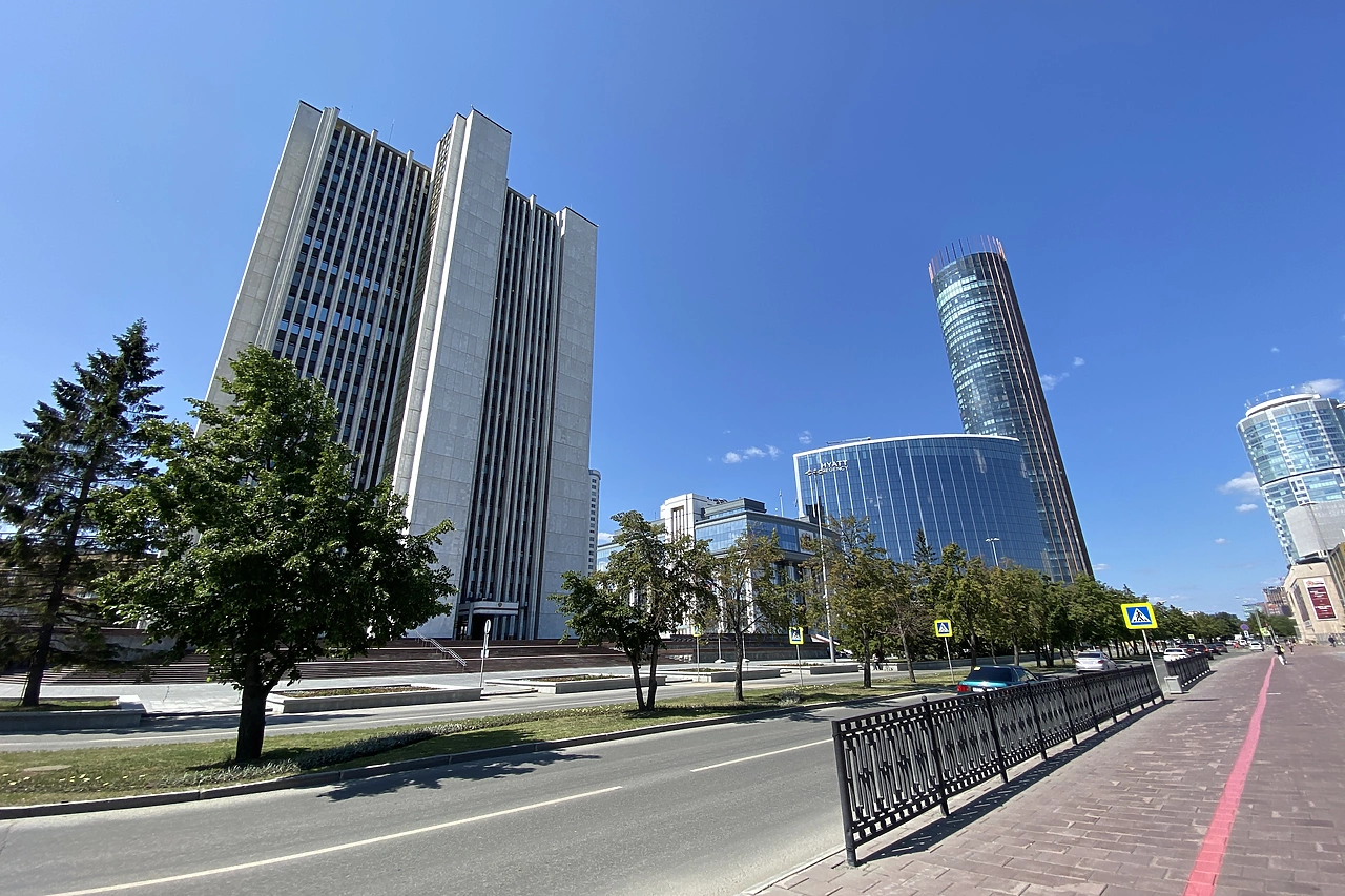 Декан факультета политологии УрФУ перешел на работу в Белый дом