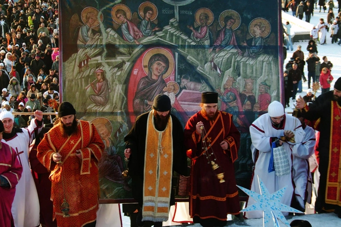 Грузинский патриарх захотел получить право помилования заключенных