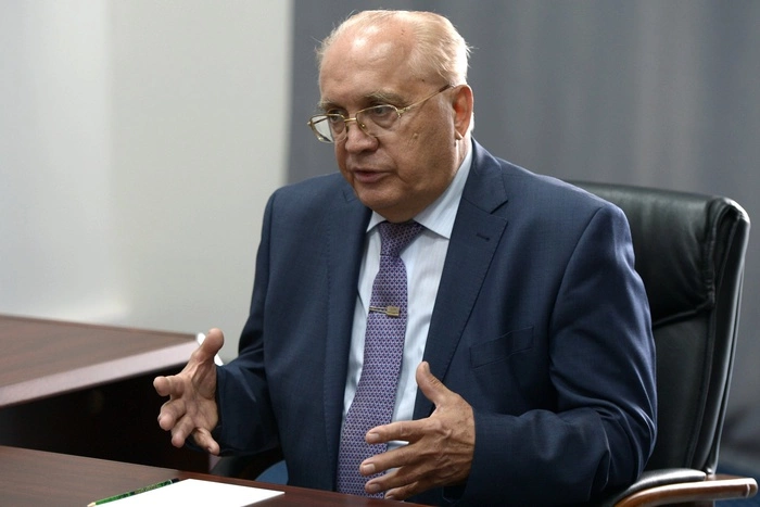 В вузы вернут украденный год. За прежнюю систему выступил ректор МГУ Садовничий