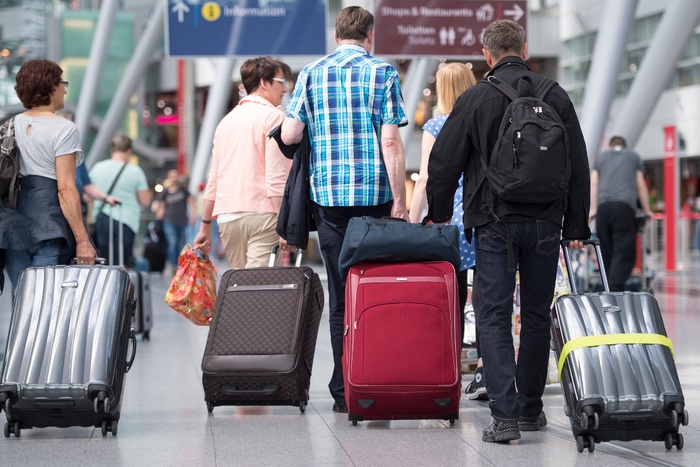Госдума одобрила отмену бесплатного провоза багажа при невозвратных авиабилетах