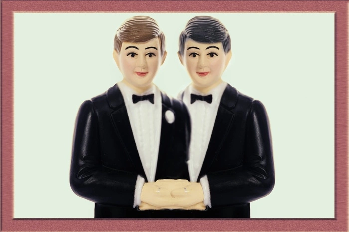 Назван самый популярный сериал у гомосексуальных семей