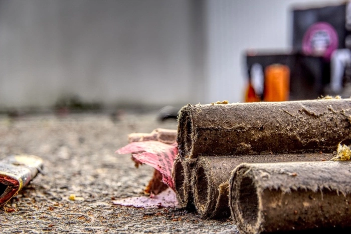 В Екатеринбурге школьнику оторвало руку