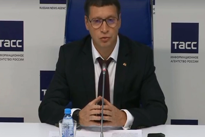 Свердловские власти сообщили, во сколько Екатеринбургу обойдётся Универсиада-2023