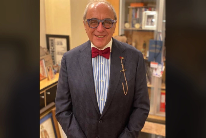 Александра Добровинского лишили статуса адвоката на два года