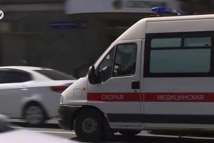 В России выявили 21 438 новых случаев заражения коронавирусом