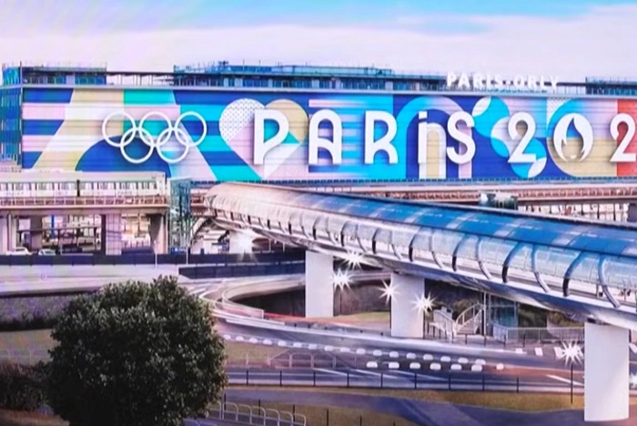 МОК опубликовал окончательный список россиян, допущенных к Олимпиаде в Париже