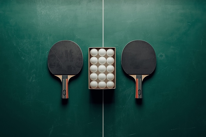 В Екатеринбурге продавец судится с Кольцовской таможней из-за одного шарика для пинг-понга