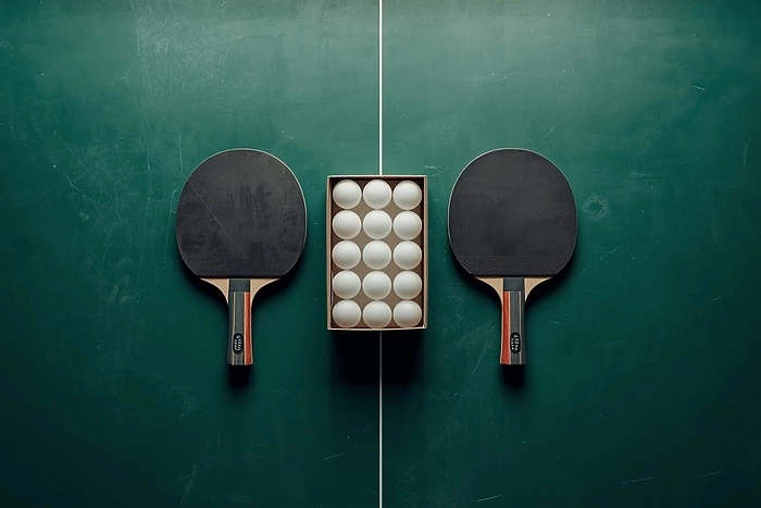 В Екатеринбурге продавец судится с Кольцовской таможней из-за одного шарика для пинг-понга