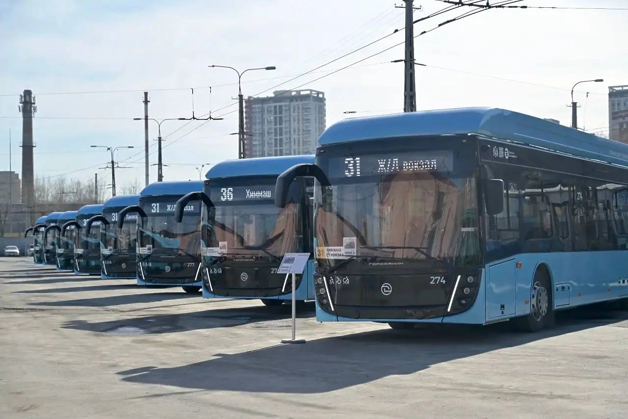 Губернатор Свердловской области сообщил важную новость, которая касается общественного транспорта Екатеринбурга