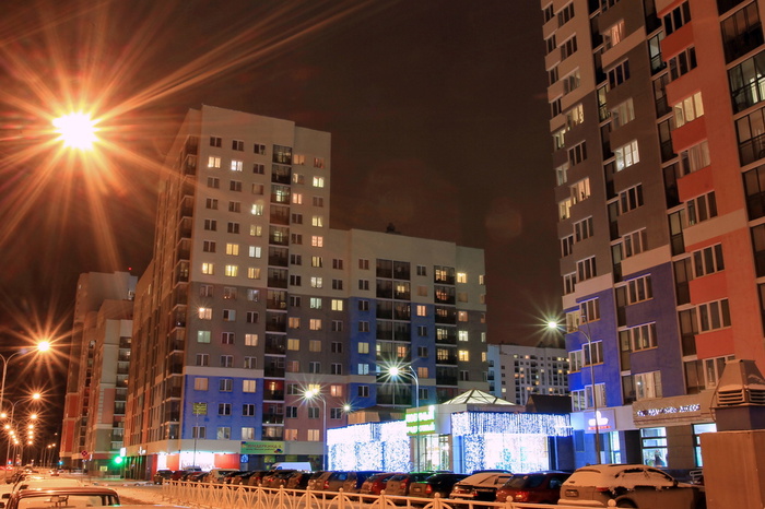 УПН: 2017 и 2018 годы станут кризисными на рынке недвижимости в России