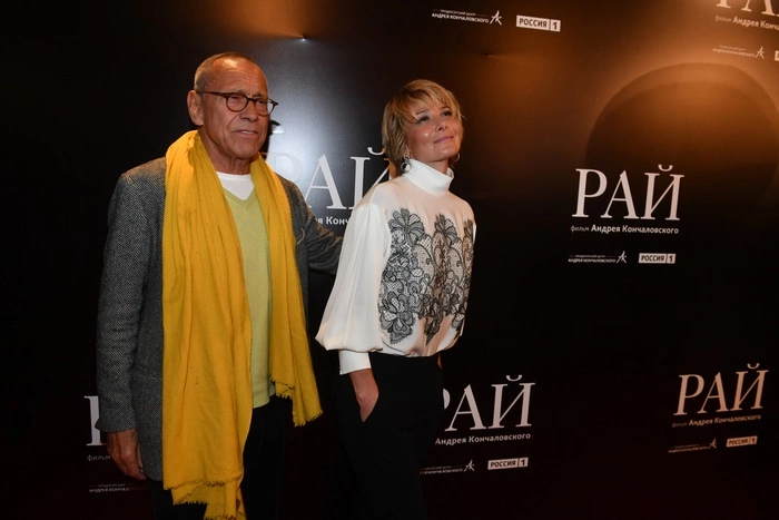 Андрей Кончаловский не поддержал Никиту Михалкова в критике Ельцин Центра