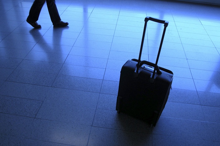 Закон о необязательности нормы бесплатного багажа одобрен Советом Федерации