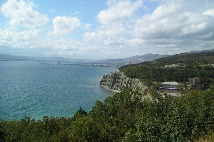В Черном море столкнулись танкеры