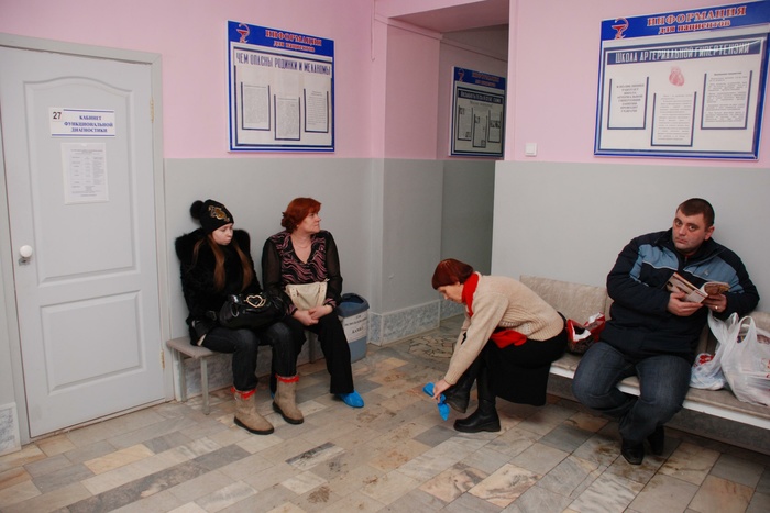 Для жителей Сортировки построят поликлинику напротив «Таганского ряда»