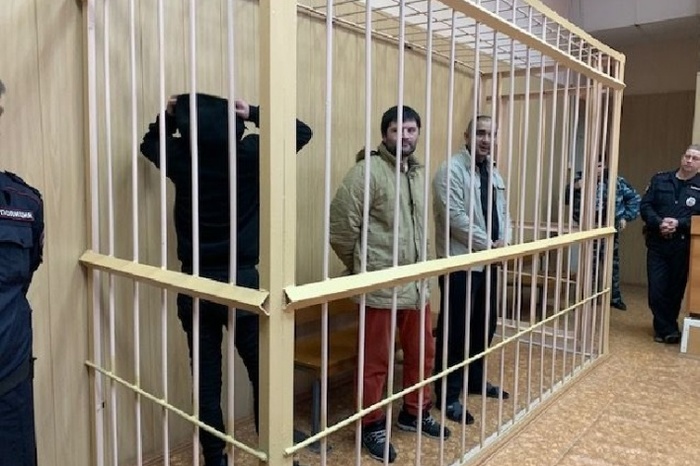 В Свердловской области вынесли приговор мигрантам, укравшим пенсии у почтальона
