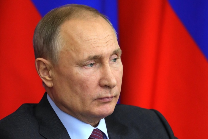 Аналитики определили основные переживания россиян из-за возможного ухода Путина