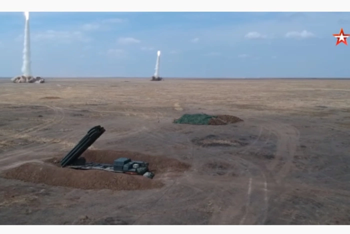 Уволен поспоривший с Пашиняном об «Искандерах» генерал Генштаба