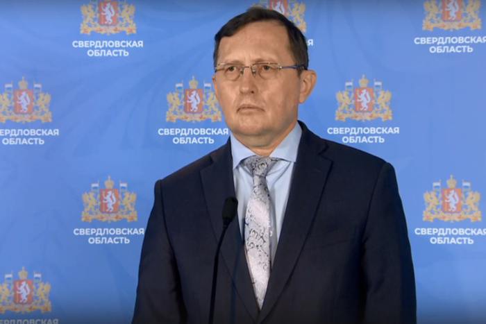 Свердловский вице-губернатор связал нападение казанского стрелка на школу с Навальным