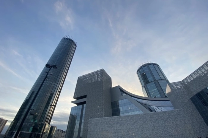 «Рассадник либерастии»: Ельцин Центр предложили переименовать в «Россия-Центр»