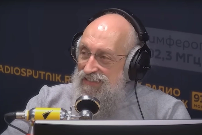 Вассерман сообщил, почему считает Екатеринбург «центром гомосексуализма»