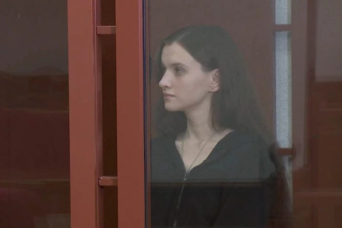 Сотруднице УВЗ, передавшей Украине секретные чертежи, вынесли приговор