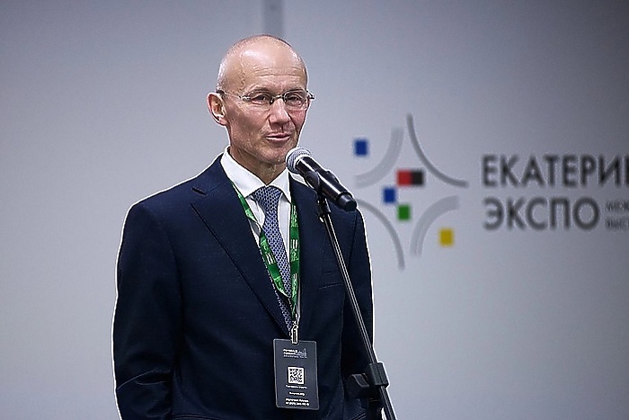 У семьи свердловского вице-губернатора Чемезова арестовали собственность на 500 миллионов рублей