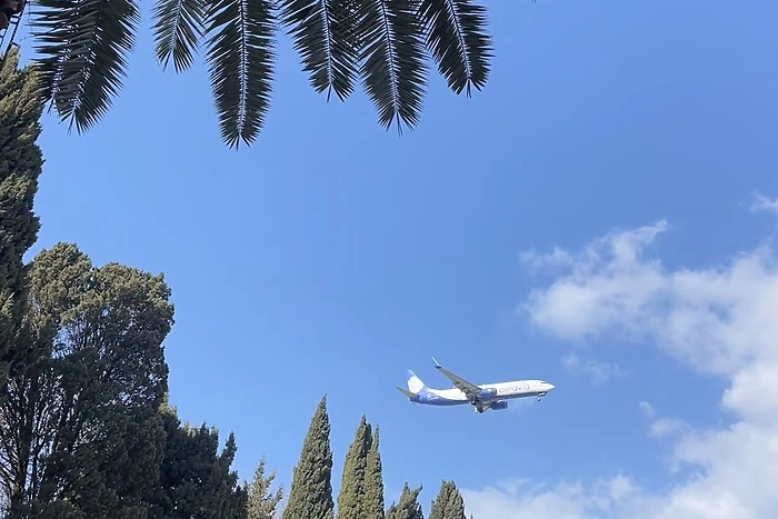 Свердловчанин потратил почти полмиллиона на отпуск, но его не пустили на рейс