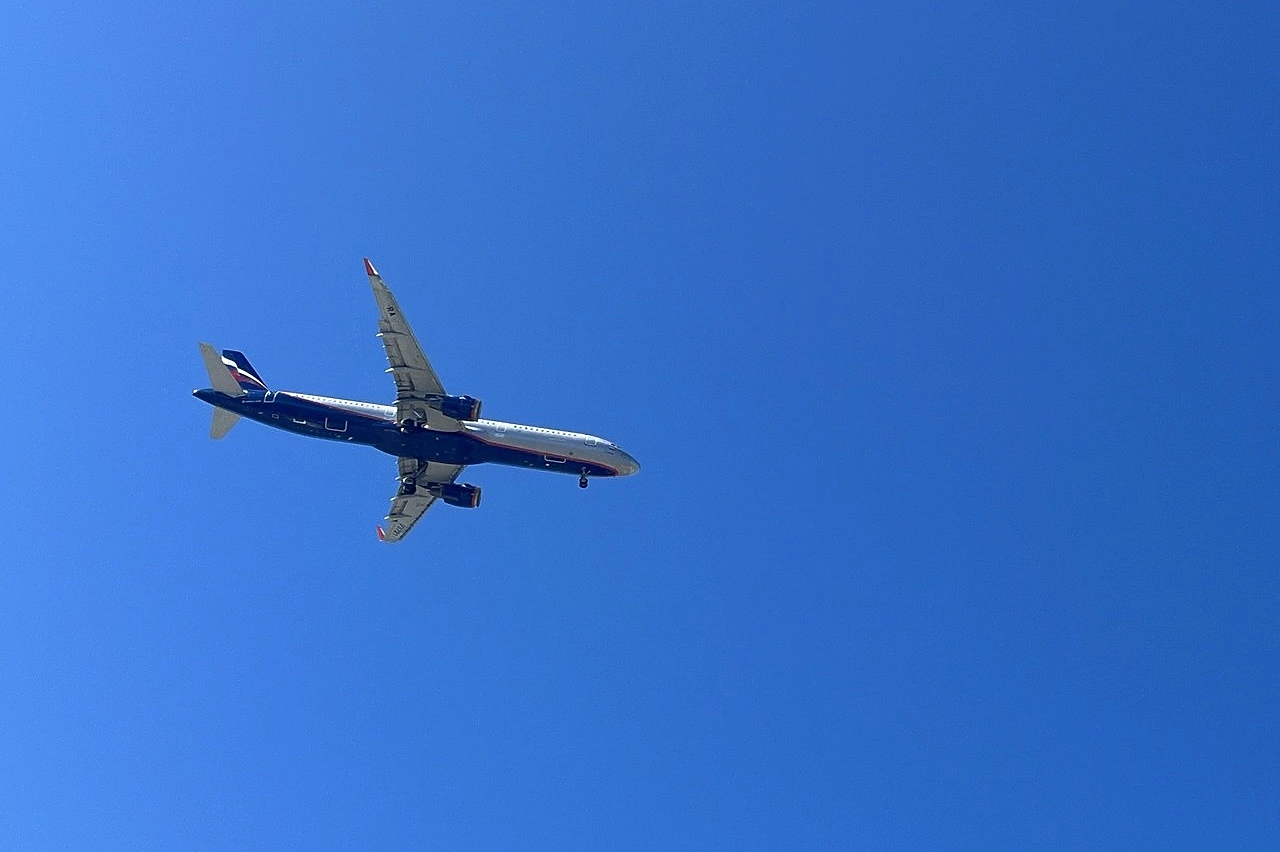 В Кольцово задержаны и отменены рейсы