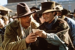 Американец утверждает, что побывал в 2137-м и 2749 годах