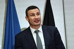 Пранкер попросил Кличко отключить воду у Ляшко и включить Авакову