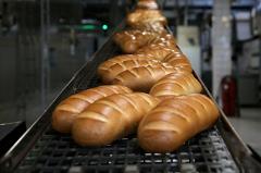 Зерновой союз: Рост цен на хлеб в России в этом году может составить 12-15%