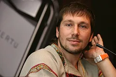 СМИ сообщили о возможном назначении Чичваркина главой «Укрнафты»